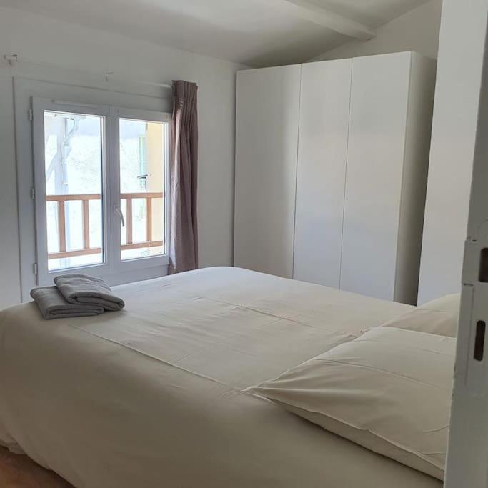 Duplex Sous Les Toits Lägenhet Riez Exteriör bild
